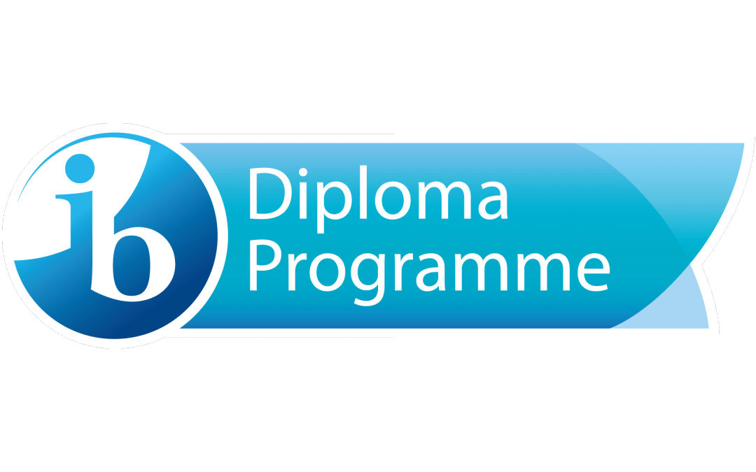 International Baccalaureate Logo